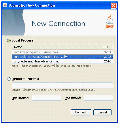 Dialog Window