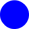 SVG circle