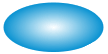 SVG circle