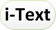 iText logo