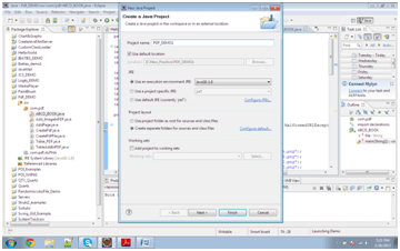 pdf creation step first