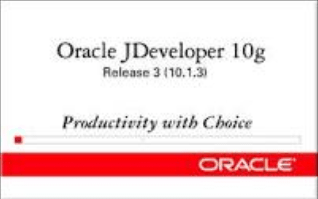 Jdeveloper setup